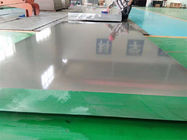 크롬산염화된 철 아연 1060 알루미늄 박판 0.8 밀리미터 금속