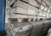실버 화이트 알루미늄 마그네슘 합금 금은괴 A356.2 A7 99.7% 99.999%