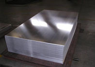 추운 회전시킨 알루미늄 박판 1070 Ｆ 오우 H12 H15 H16 H18 H24 H111 Ｆ 2500 밀리미터
