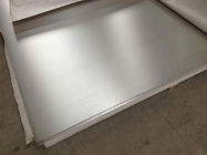 엠보싱된 알루미늄 박판 5052 플레이트 3003 냉간 압연 2000 밀리미터