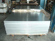 크롬산염화된 철 아연 1060 알루미늄 박판 0.8 밀리미터 금속