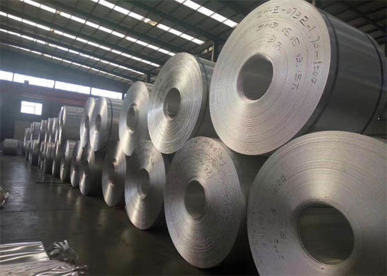 인도네시아 시장을 위한 고급 품질 알루미늄 코일 불순물 1250MM 알루미늄 쉬트